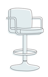 stools with arms white bar stools with arms how to choose the right stool wayfairs ideas stools wayfair stools with arms white bar stools with arms how to choose the right stool wayfairs ideas stools wayfair