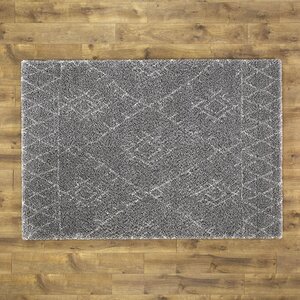 Wylie Gray Area Rug