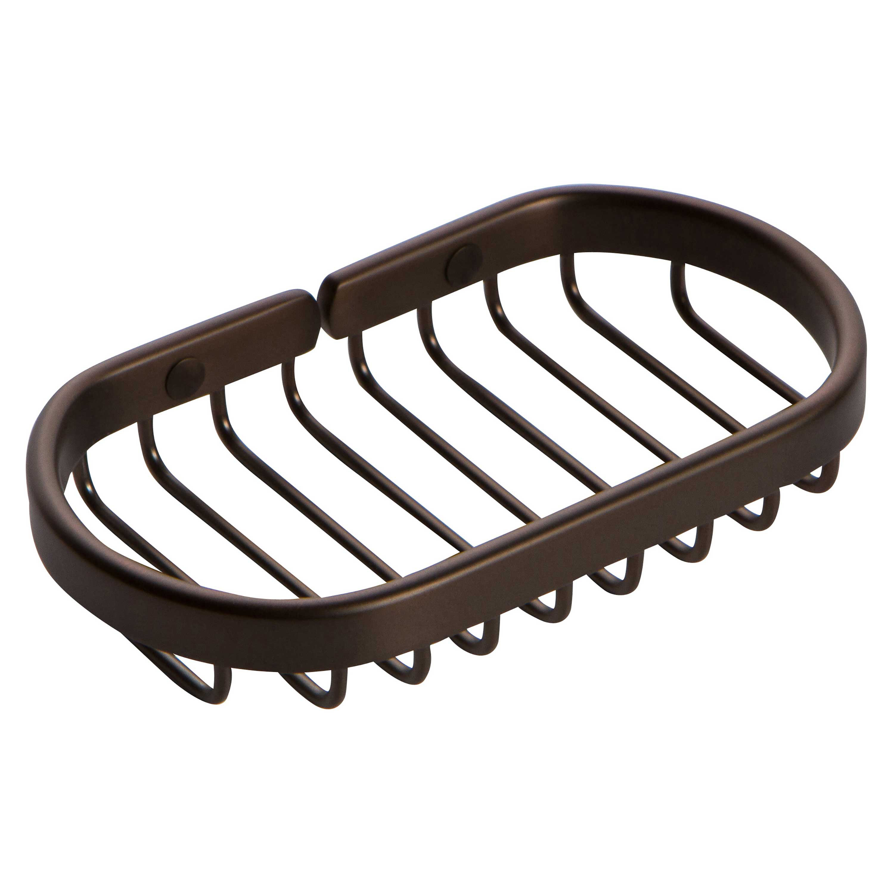 Ginger Splashables Drill & Screw Mount Shower Caddy Wayfair