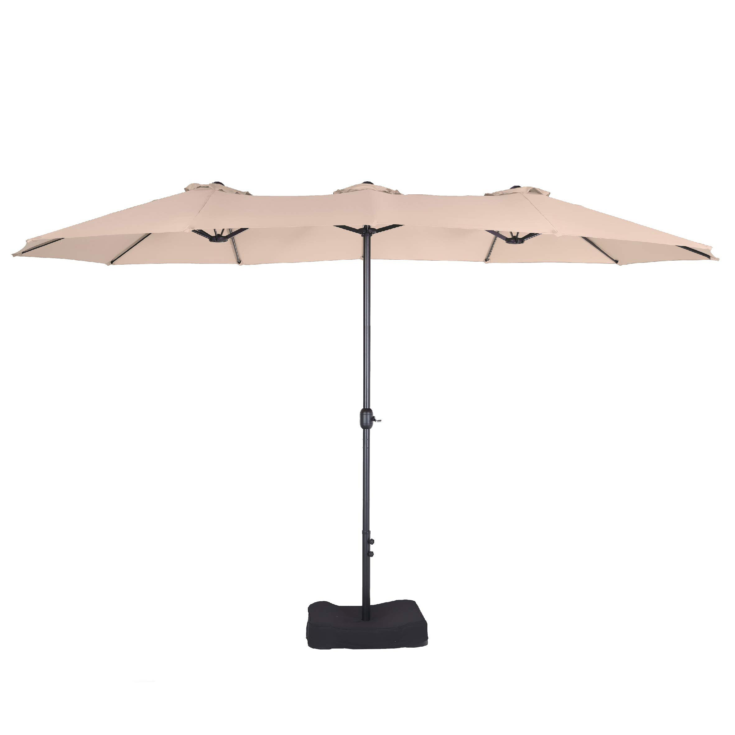 market umbrella