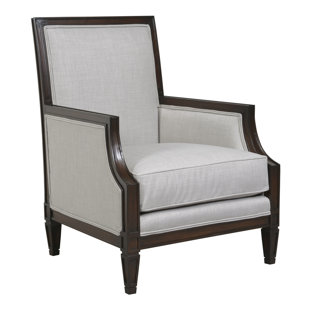 Paris Armchair by Duralee Furniture