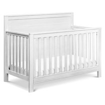 davinci white crib