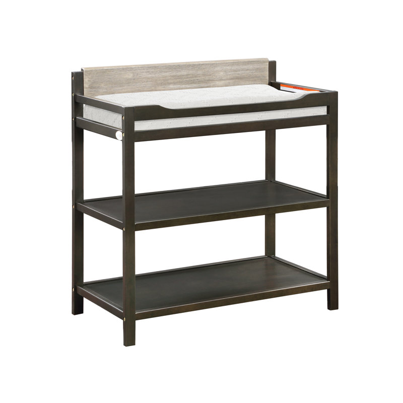 suite bebe hayes changing table