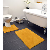 Bath Mats Bathroom Mats Showers Mats You Ll Love Wayfair Co Uk