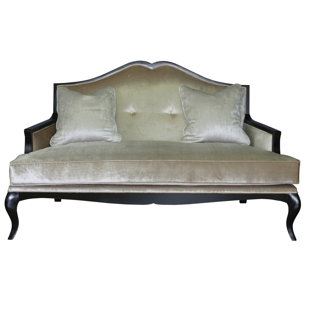 Go to store & view more images Rosdorf Park Mont Loveseat
