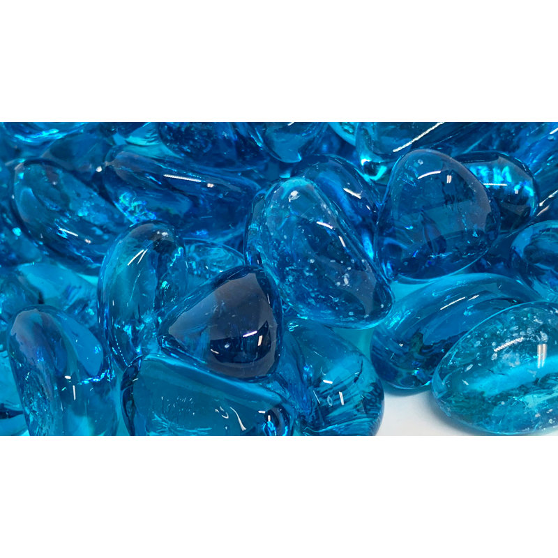 Jjdesigns Cashews Fire Pit Lava Rocks Wayfair