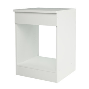 Küchenunterschrank Nova von Demeyere