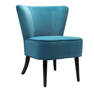 Wingback Accent Chairs You'll Love in 2020 | Wayfair