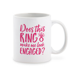 Pink Mugs Teacups You Ll Love In 2021 Wayfair