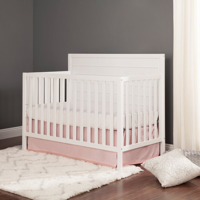 davinci crib mattress