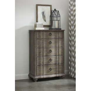 Go to store & view more images Altizer 5 Drawer Chest by One Allium Way