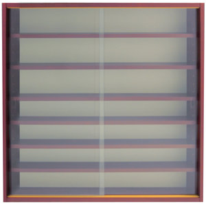 Standvitrine Deco von House Additions