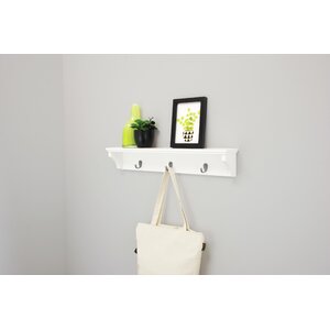 Finley Wall Mounted Coat Rack