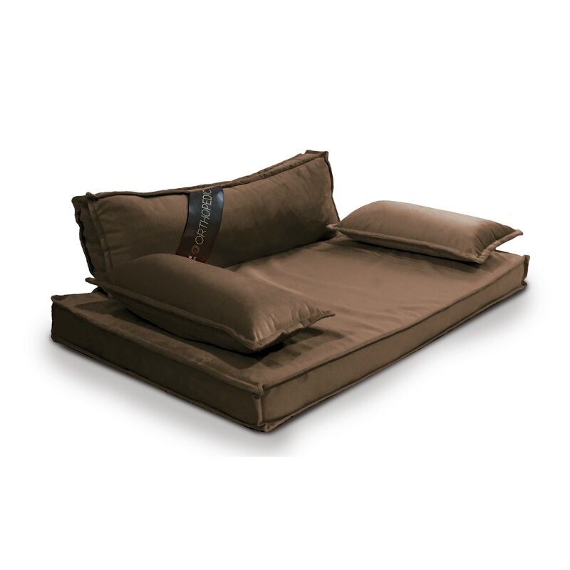 orthopedic sofa cushions