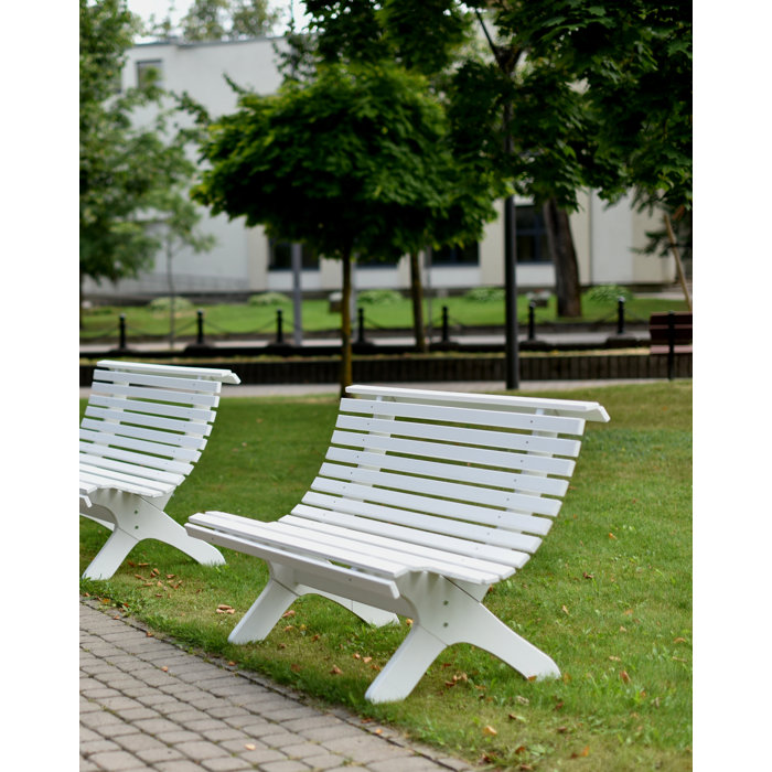 Gartenbank OLUNA - Garten Living