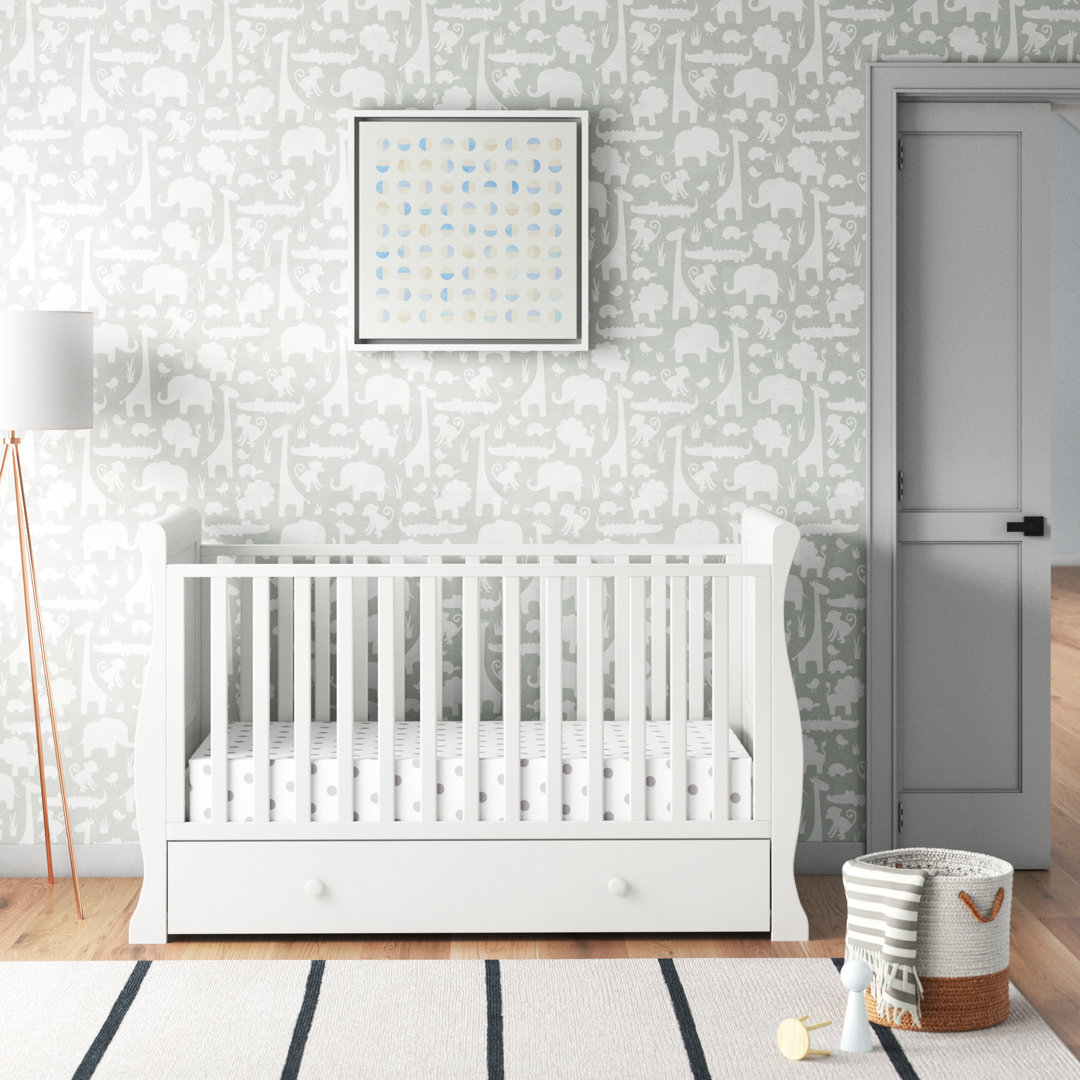 Mack + Milo Babybett Jesusa