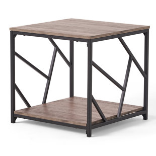 Fears Coffee Table With Tray Top