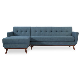 Luther Sectional by Corrigan Studio