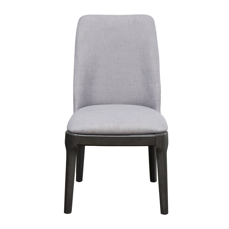 Andrewhomestudio Vincent Upholstered Dining Chair Wayfair