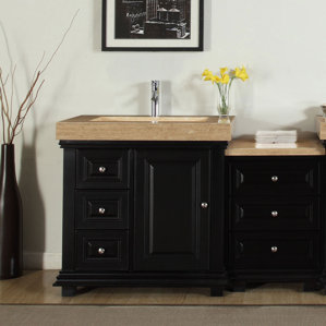 Custom Bathroom Vanity Tops Online right offset vanity all bathroom vanities | wayfair Custom Bathroom Vanity Tops Online right offset vanity all bathroom vanities | wayfair