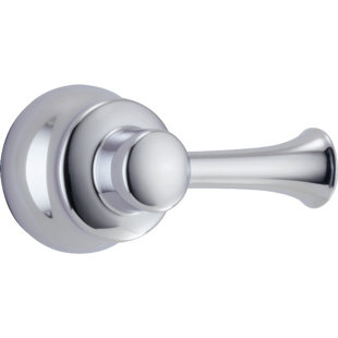 Go to store & view more images Delta Orleans Metal Lever Handle for Tub and Shower Faucet