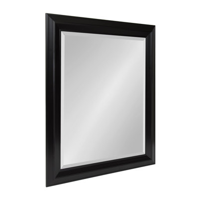Beveled Glass Wall Mirrors | Joss & Main