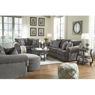 Ruth Living Room Collection By Alcott Hill