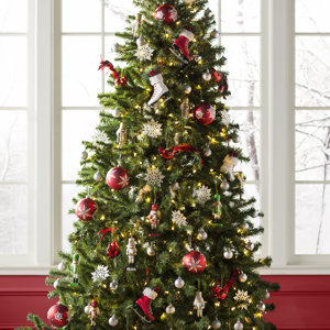 Christmas Trees Wayfair