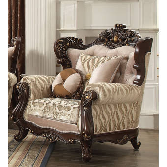 leons glider rocker