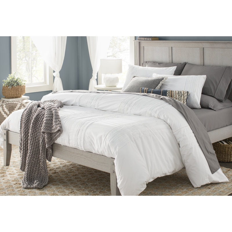 Faringdon Platform Bed Reviews Joss Main