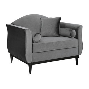 Go to store & view more images House of Hampton Kranz Armchair