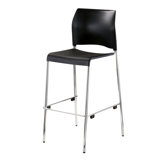 Cafetorium 31 Bar Stool (Set of 4) by National Public Seating