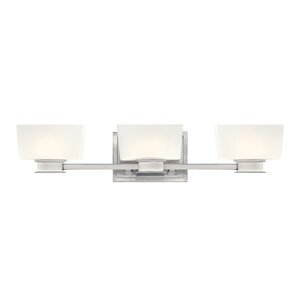 Bollington 3-Light Vanity Light