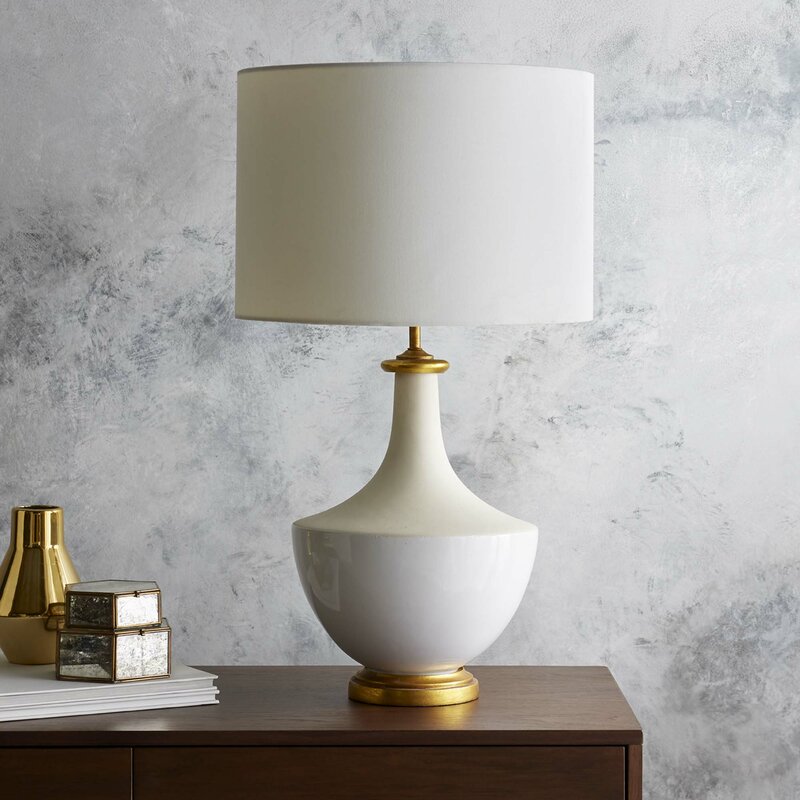 all modern table lamps