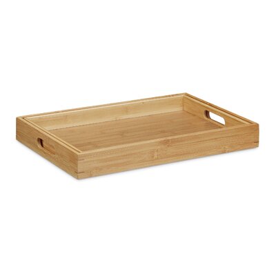 Serving Trays You'll Love | Wayfair.co.uk