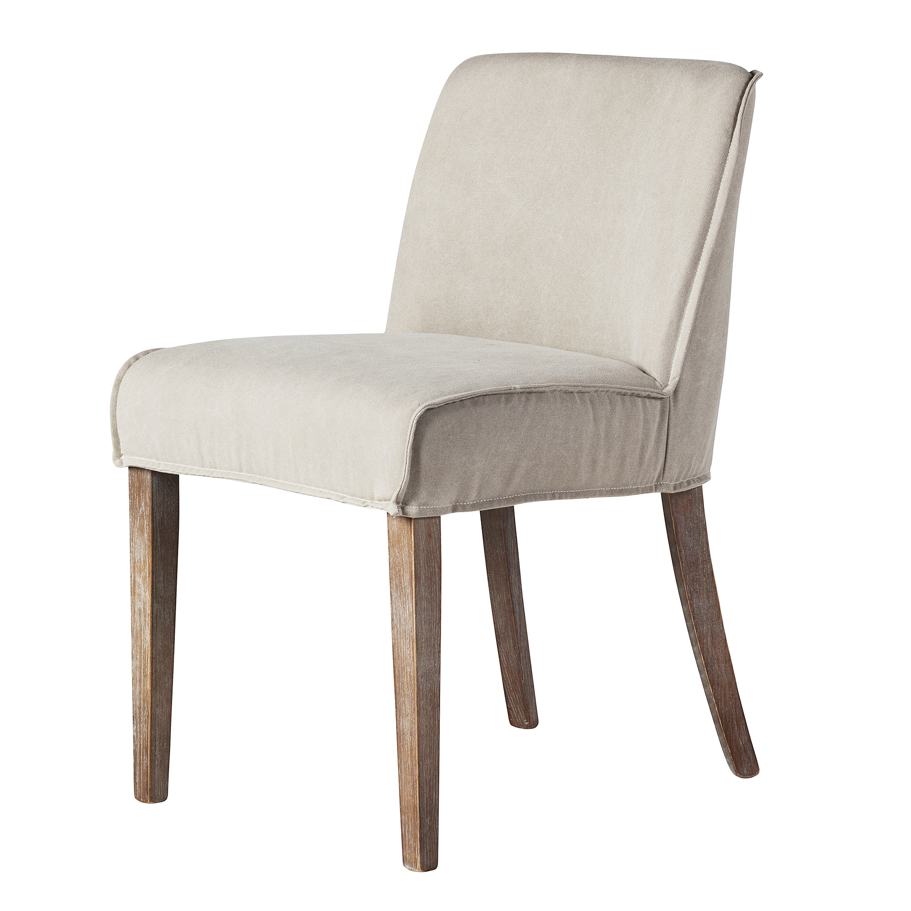 Gracie Oaks Reimels Upholstered Dining Chair Wayfair