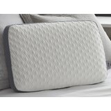 old fashioned foam rubber pillow