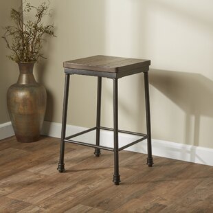 Narrow Counter Height Stools | Wayfair