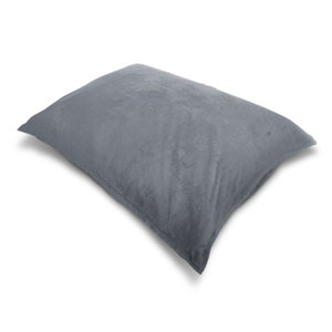 Sitzsack Samt von Smoothy