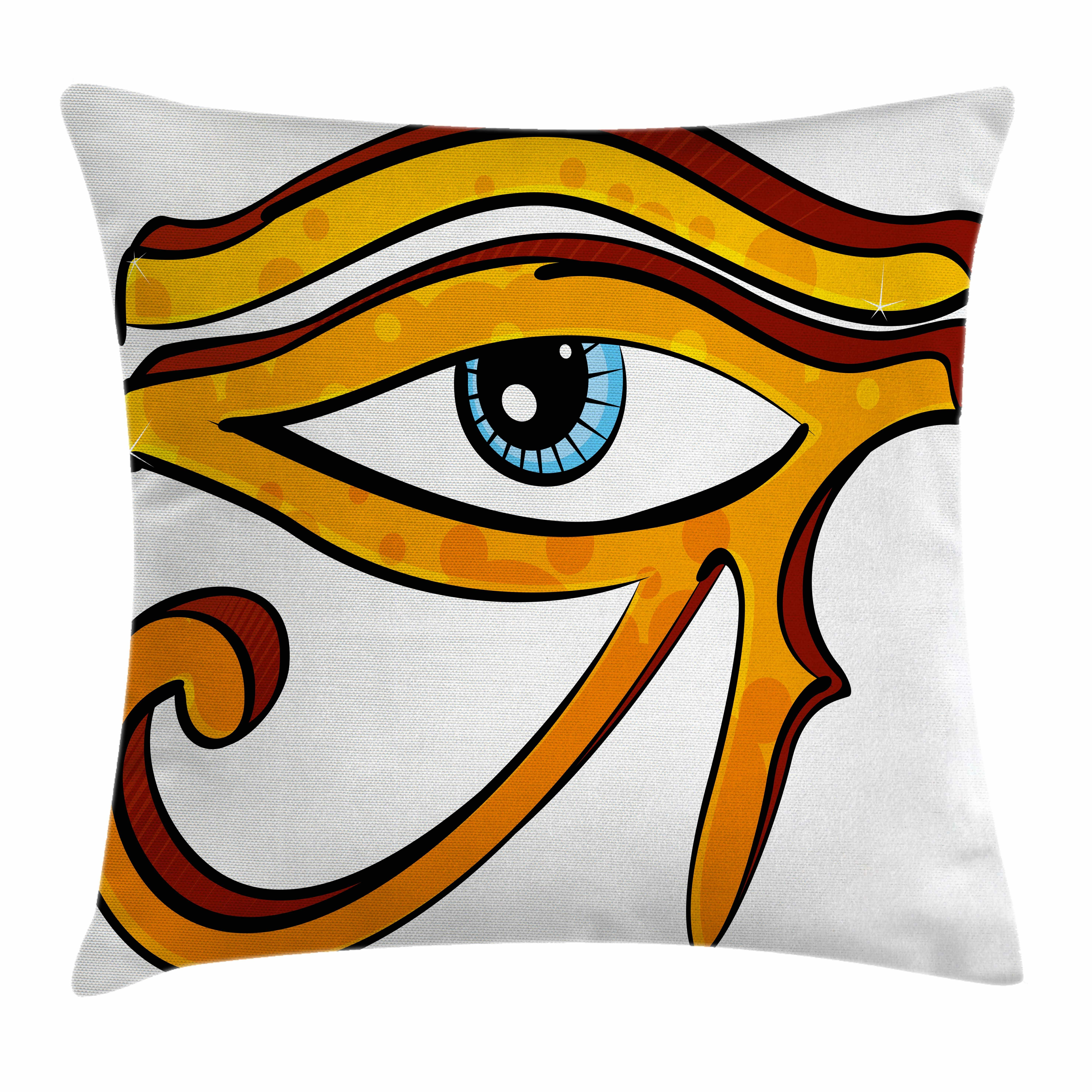 Eye Of Horus Play For Fun