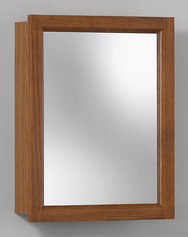 Charlton Home Harrigan 15 X 19 Surface Mount Medicine Cabinet Reviews Wayfair