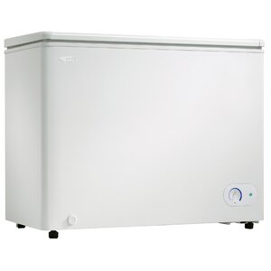 7.2 cu. ft. Chest Freezer