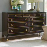 oxford baby lexington 9 drawer dresser