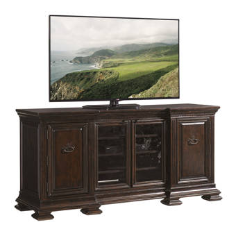 Birch Lane Liddell Tv Stand For Tvs Up To 88 Reviews Perigold