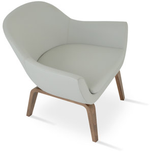 Madison Armchair by sohoConcept