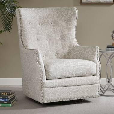 bonham swivel glider