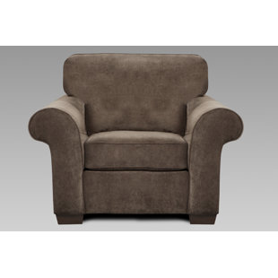 Ranger Armchair by Red Barrel Studio