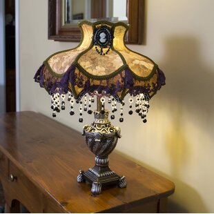 Victorian Style Lamps | Wayfair