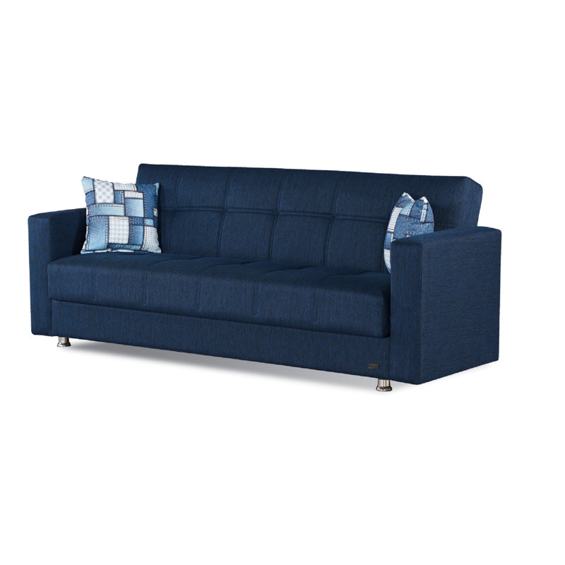 Beyan Miami Sleeper Sofa Reviews Wayfair