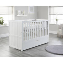 wayfair sleigh cot bed